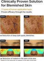 celimax Pore + Dark Spot Brightening Cream (35mL) - Image 6