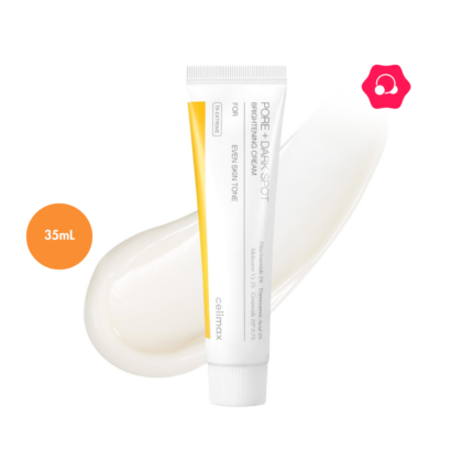 celimax Pore + Dark Spot Brightening Cream (35mL)