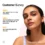 WishCare Ceramide Lip Balm With SPF 50 PA+++ Untinted (5g) - Image 3