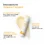 WishCare Ceramide Lip Balm With SPF 50 PA+++ Untinted (5g) - Image 7