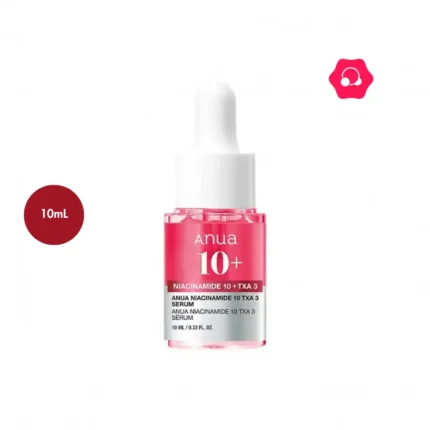Anua Niacinamide 10% + TXA 4% Serum Miniature (10mL)