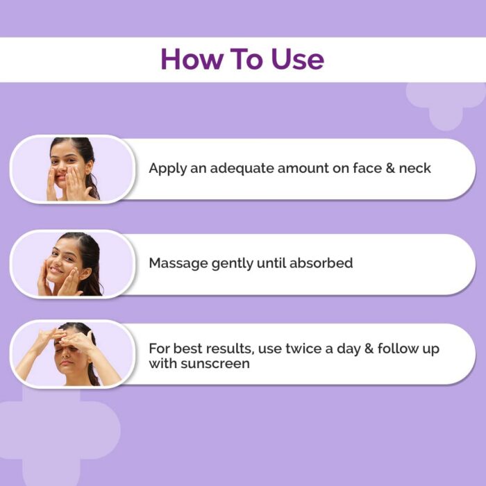 The Derma Co 2% Kojic Acid Cream (30g) - Image 3