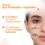 The Derma Co 1% Hyaluronic Sunscreen Aqua Gel SPF50+ PA++++ (80g) - Image 2