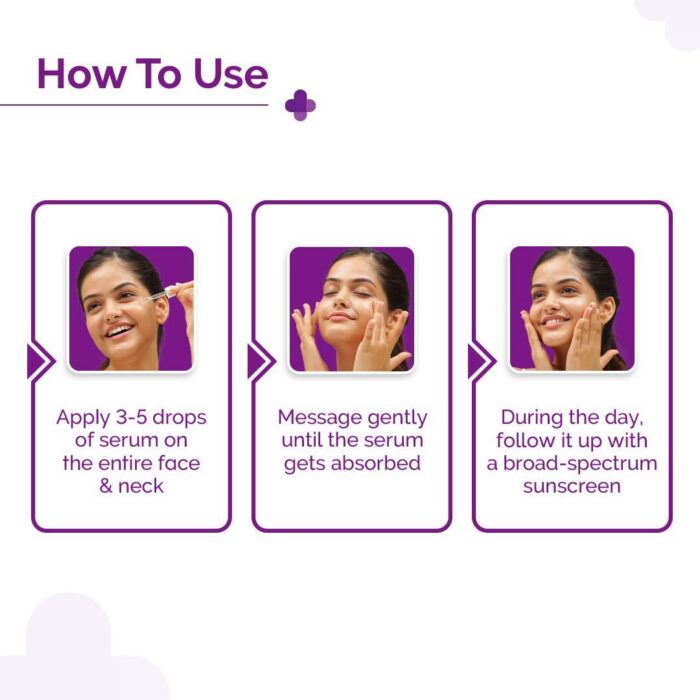 The Derma Co 2% Salicylic Acid Face Serum for Active Acne (30mL) - Image 6