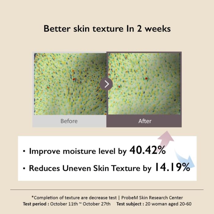 haruharu wonder Black Rice Hyaluronic Toner Miniature (30mL) - Image 5