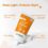 The Derma Co 1% Hyaluronic Sunscreen Aqua Gel SPF50+ PA++++ (80g) - Image 5