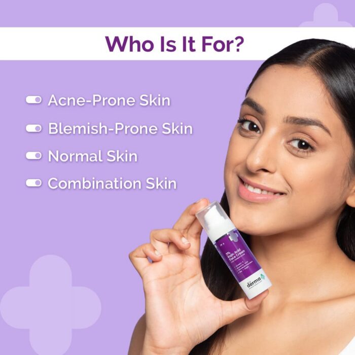 The Derma Co 2% Kojic Acid Cream (30g) - Image 2
