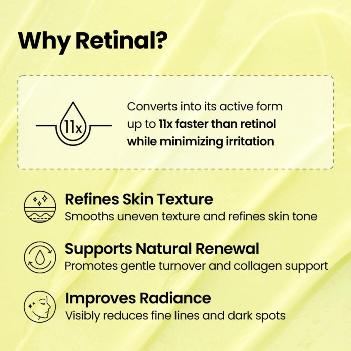 K-SECRET SEOUL 1988 Advanced Shot: Retinal Liposome 12% + Black Rice (15mL) - Image 6
