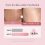 medicube PDRN Pink Glutathione Serum Mist (100mL) - Image 2