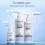 WishCare Multi Peptide Anti Hairfall Shampoo (250mL) - Image 7