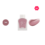 HOUSE OF HUR Moist Ampoule Blusher 04 Lavender Flush Miniature (10mL)
