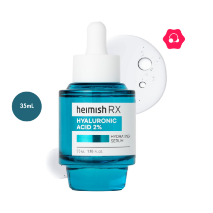heimish RX Hyaluronic Acid 2% Hydrating Serum (35mL)