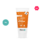 The Derma Co 1% Hyaluronic Sunscreen Aqua Gel SPF50+ PA++++ (80g)