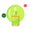 PURITO SEOUL Azelaic Acid 10 Kojic Tea Tree Serum (30mL)