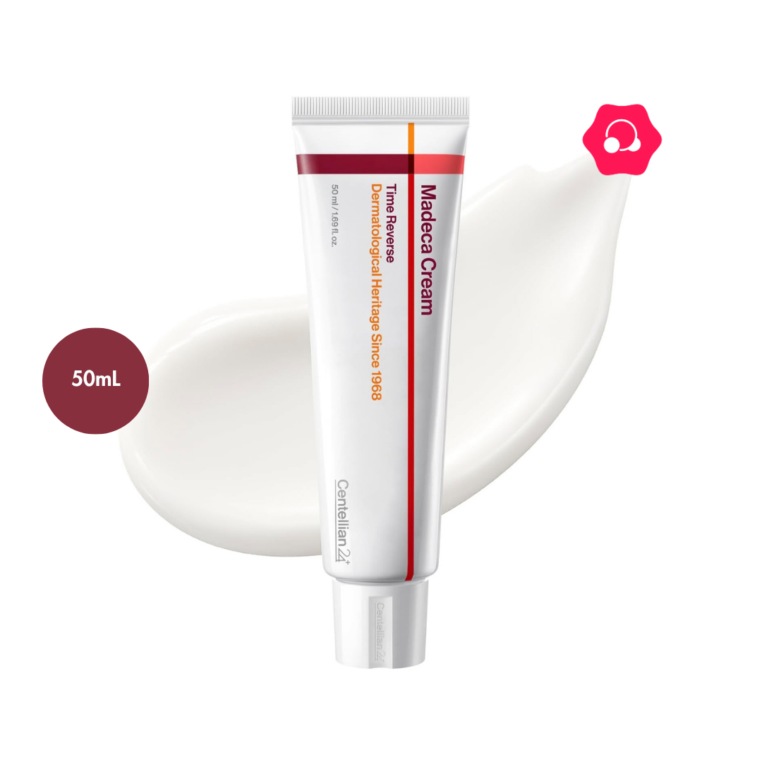 Centellian24+ Madeca Cream Time Reverse (50mL) Centellian24+ Madeca Cream Time Reverse (50mL)