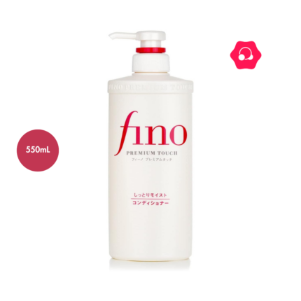 SHISEIDO Fino Premium Touch Conditioner