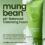 beplain Mung Bean pH-Balanced Cleansing Foam (80mL) - Image 2