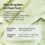 beplain Mung Bean pH-Balanced Cleansing Foam (80mL) - Image 4