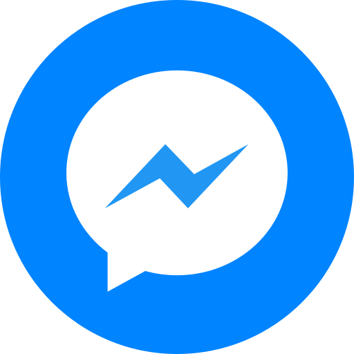 Main Social Icon